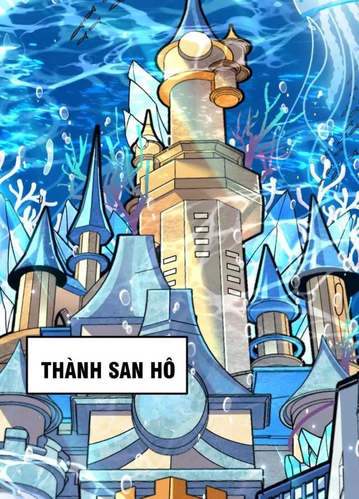 Bật Hack Đi! Ô Tặc Đại Vương Chapter 8 - 5