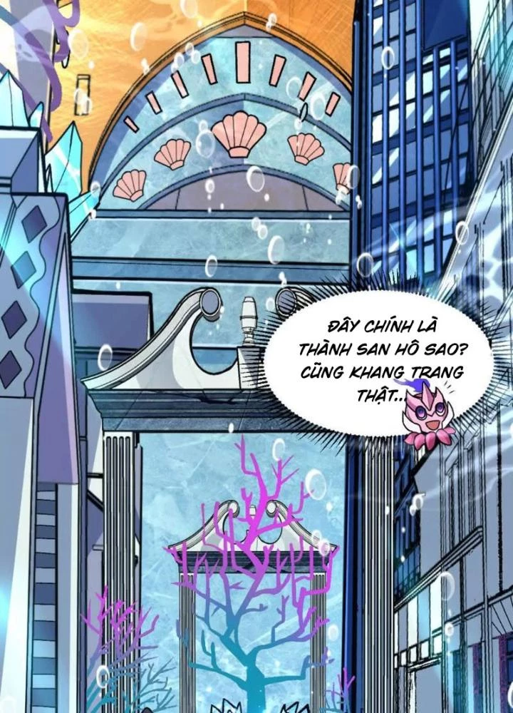 Bật Hack Đi! Ô Tặc Đại Vương Chapter 8 - 7