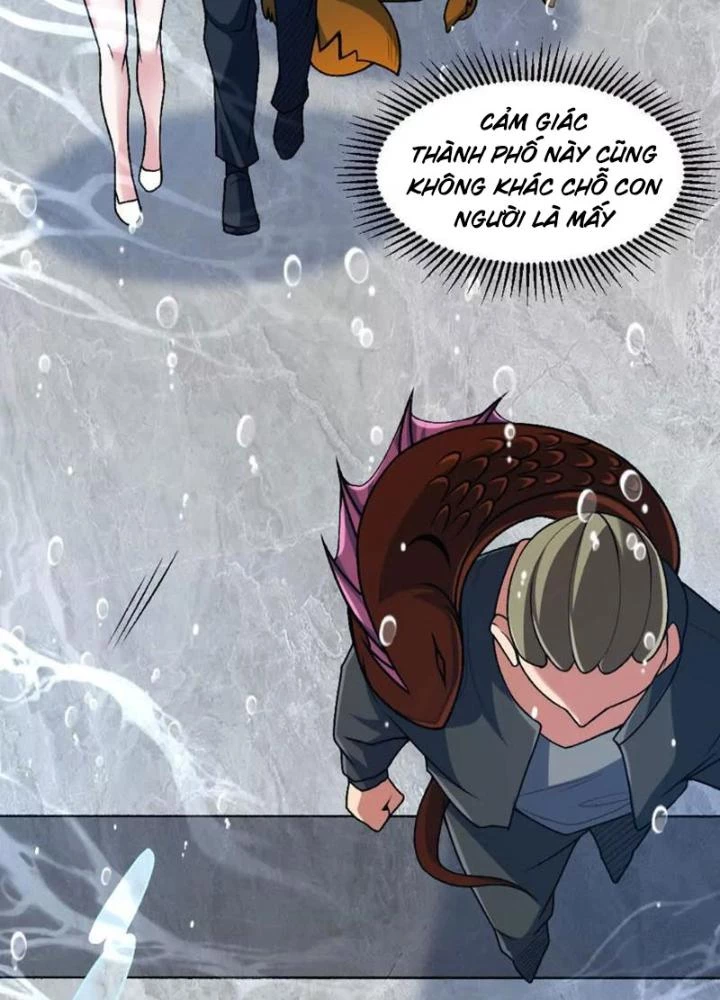 Bật Hack Đi! Ô Tặc Đại Vương Chapter 8 - 11