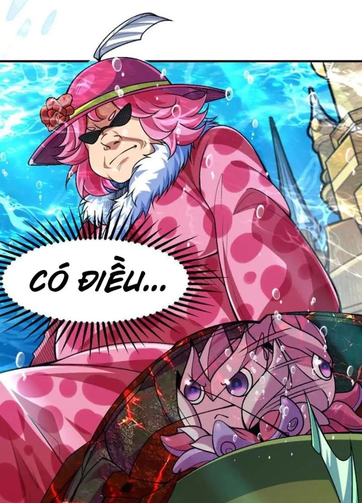 Bật Hack Đi! Ô Tặc Đại Vương Chapter 8 - 13