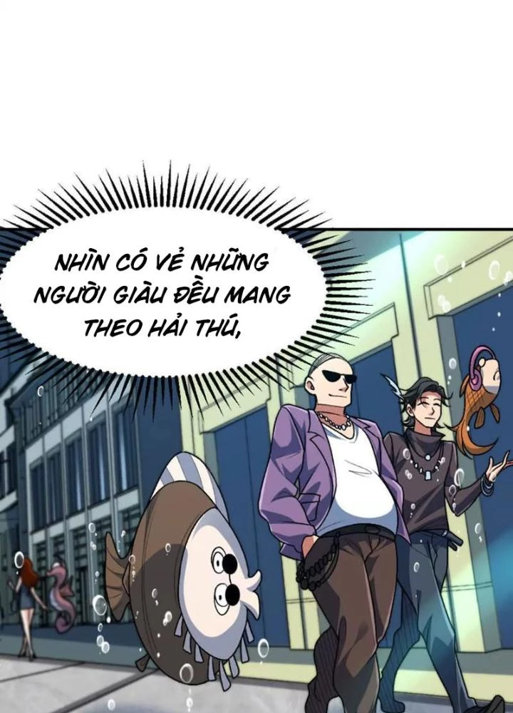 Bật Hack Đi! Ô Tặc Đại Vương Chapter 8 - 15