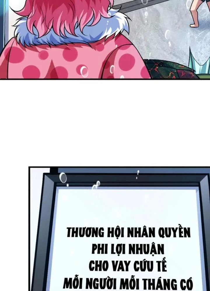 Bật Hack Đi! Ô Tặc Đại Vương Chapter 8 - 23