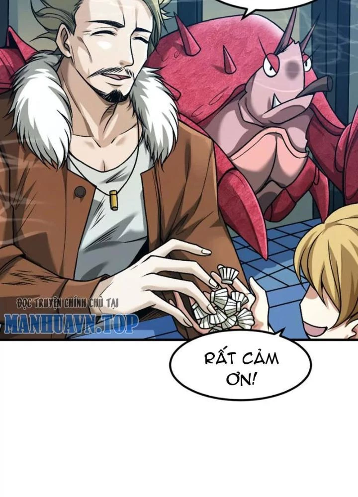 Bật Hack Đi! Ô Tặc Đại Vương Chapter 8 - 27