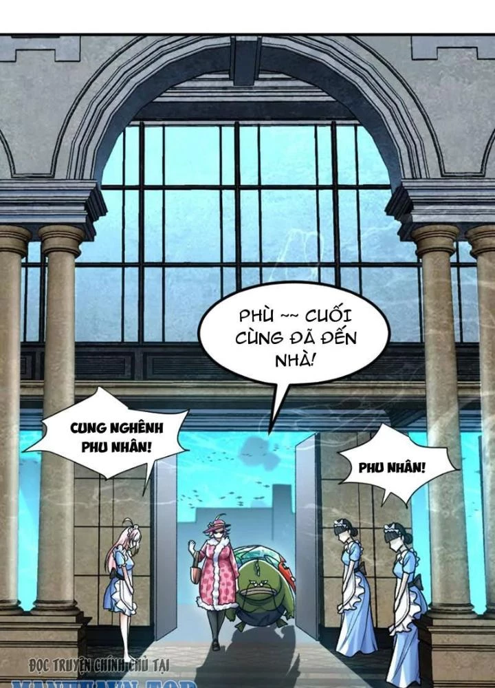 Bật Hack Đi! Ô Tặc Đại Vương Chapter 8 - 37