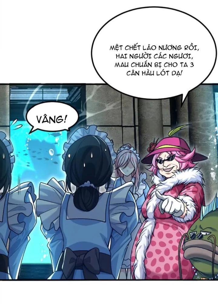 Bật Hack Đi! Ô Tặc Đại Vương Chapter 8 - 39