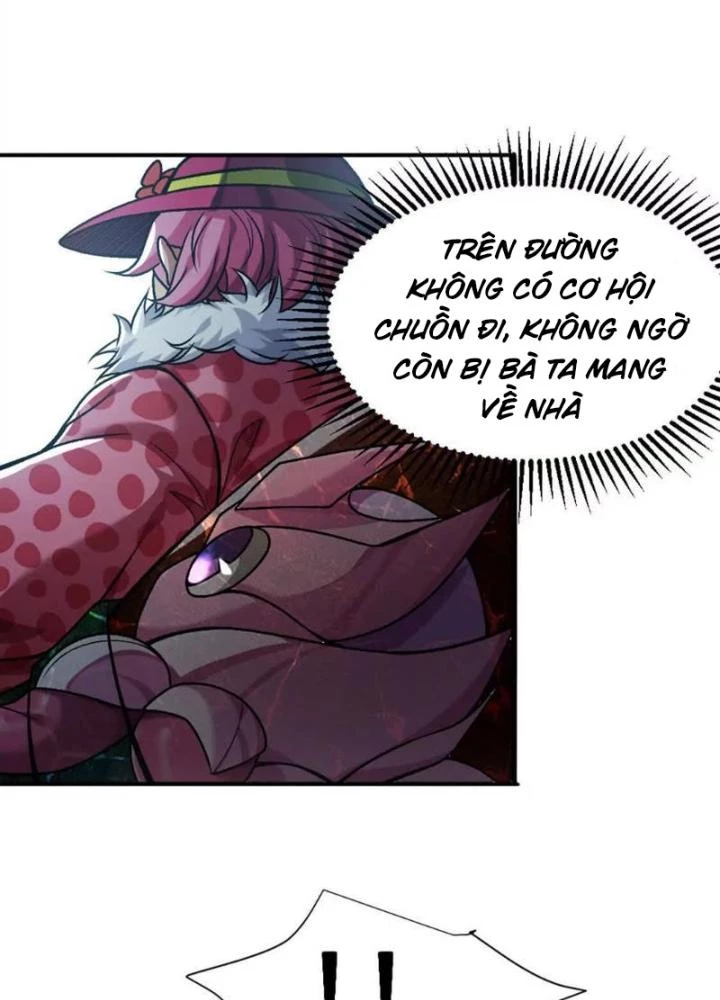 Bật Hack Đi! Ô Tặc Đại Vương Chapter 8 - 41