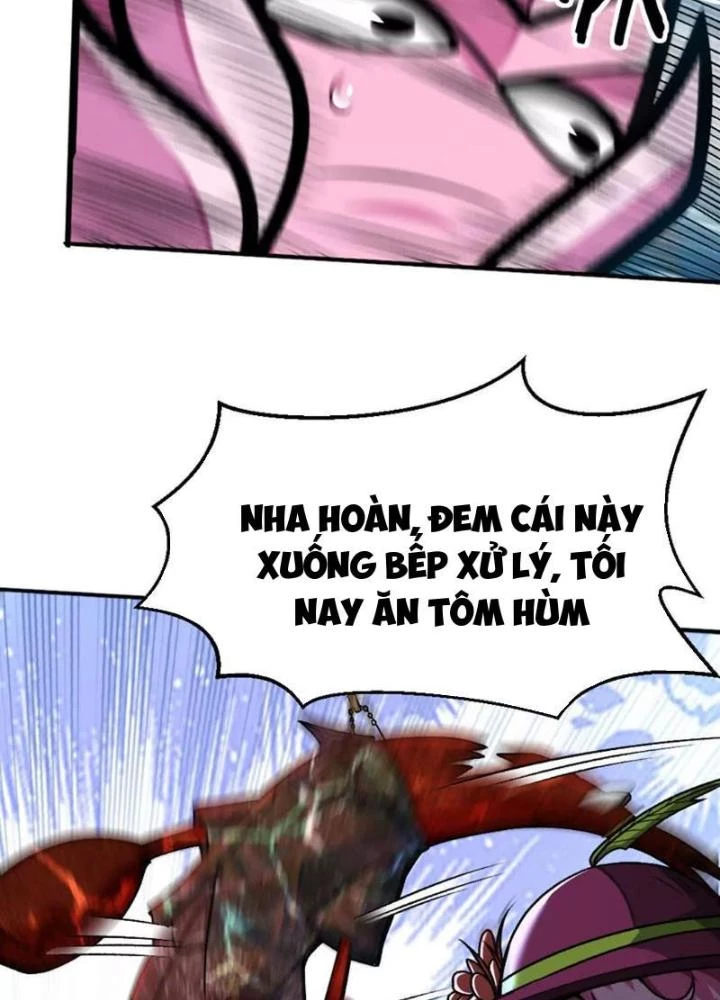 Bật Hack Đi! Ô Tặc Đại Vương Chapter 8 - 43