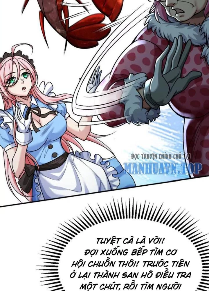 Bật Hack Đi! Ô Tặc Đại Vương Chapter 8 - 45