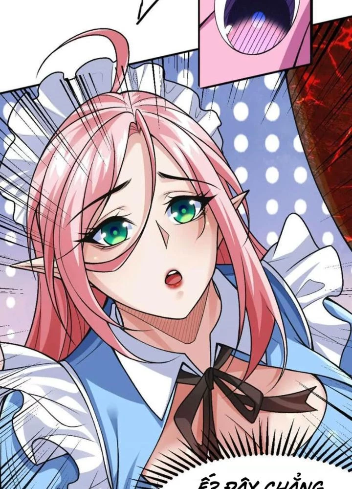 Bật Hack Đi! Ô Tặc Đại Vương Chapter 8 - 49