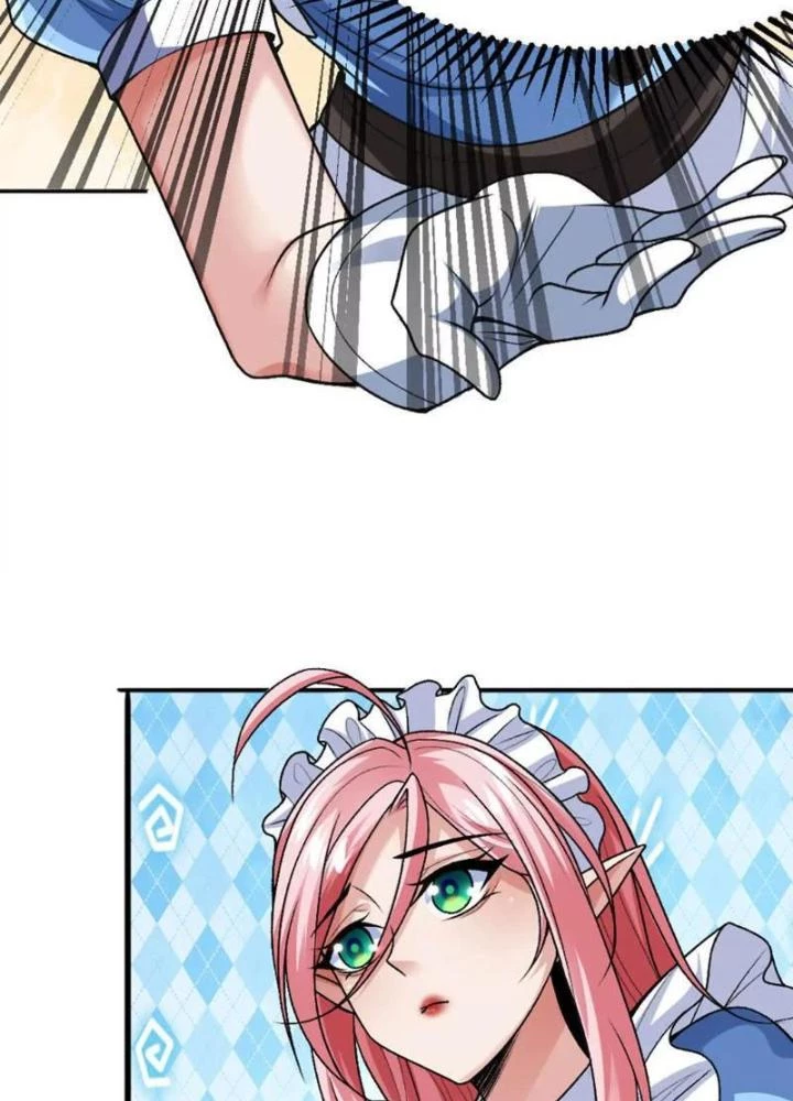 Bật Hack Đi! Ô Tặc Đại Vương Chapter 8 - 51