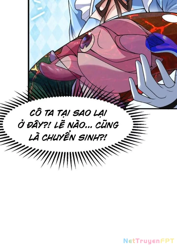 Bật Hack Đi! Ô Tặc Đại Vương Chapter 8 - 53