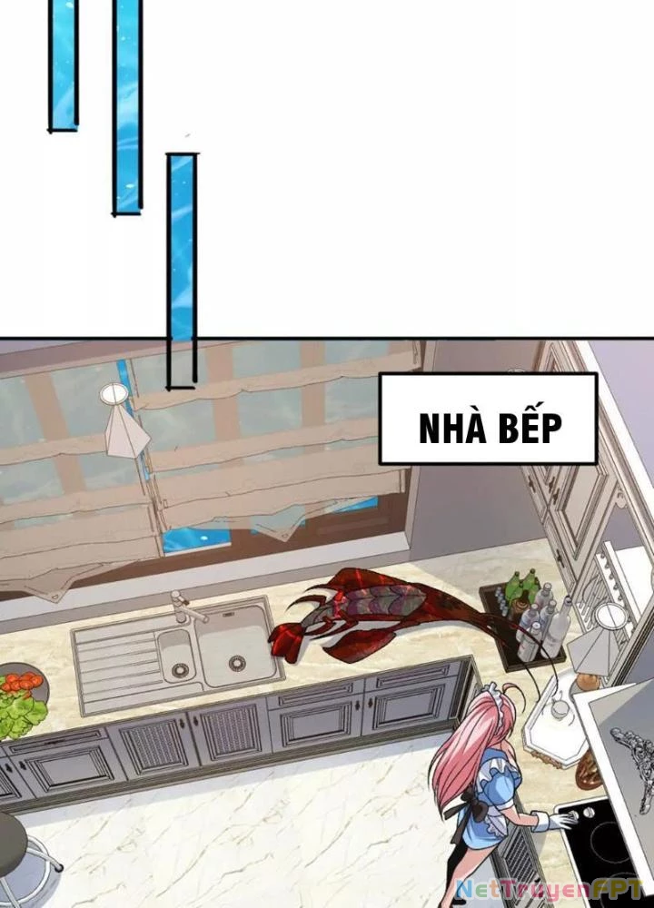 Bật Hack Đi! Ô Tặc Đại Vương Chapter 8 - 57