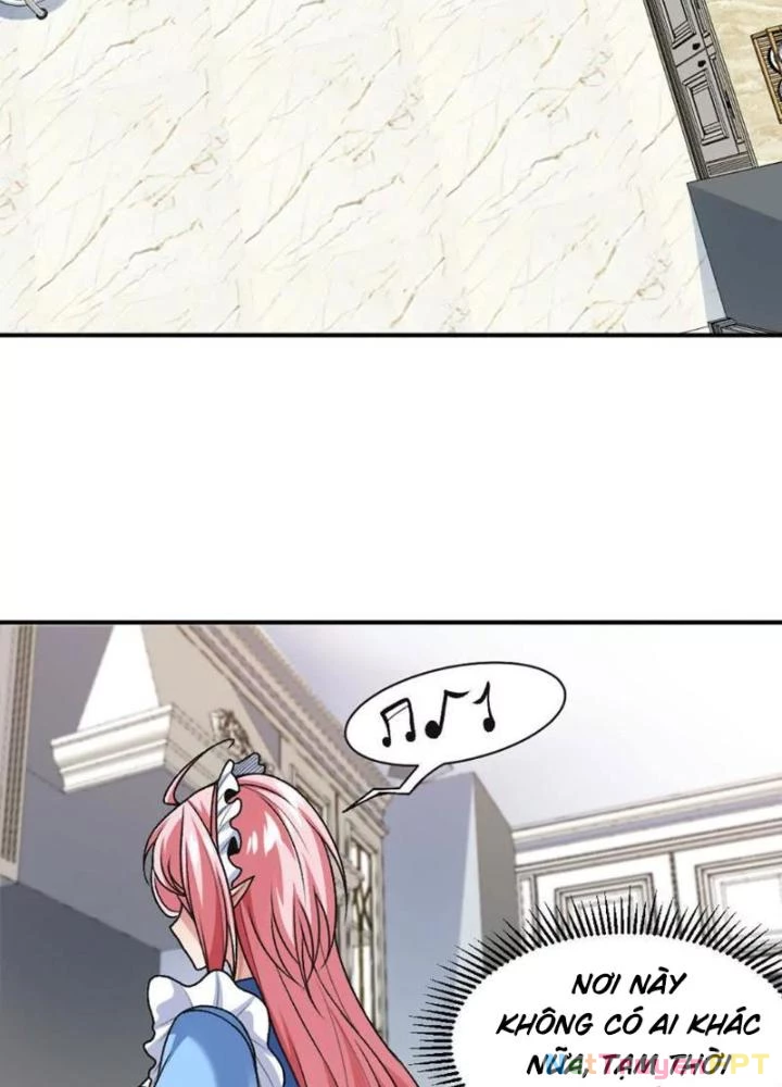 Bật Hack Đi! Ô Tặc Đại Vương Chapter 8 - 59