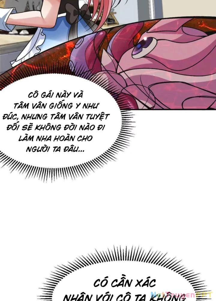 Bật Hack Đi! Ô Tặc Đại Vương Chapter 8 - 61