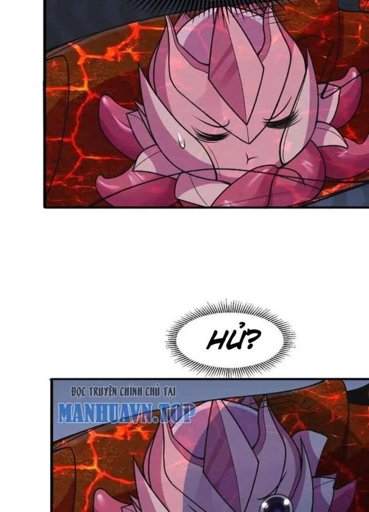 Bật Hack Đi! Ô Tặc Đại Vương Chapter 8 - 63