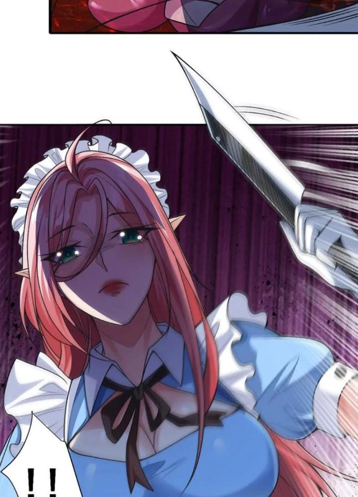 Bật Hack Đi! Ô Tặc Đại Vương Chapter 8 - 65