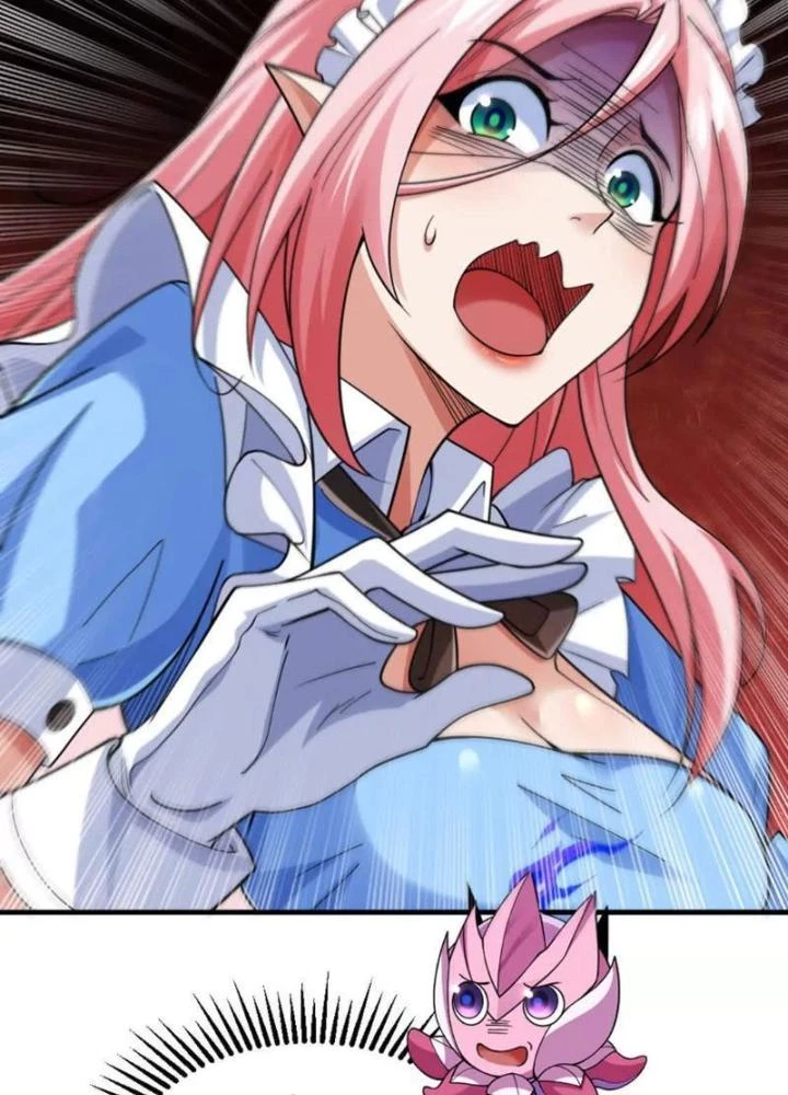 Bật Hack Đi! Ô Tặc Đại Vương Chapter 8 - 71