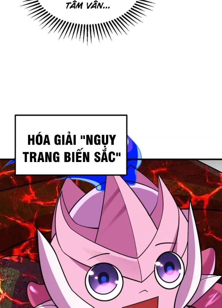 Bật Hack Đi! Ô Tặc Đại Vương Chapter 8 - 73