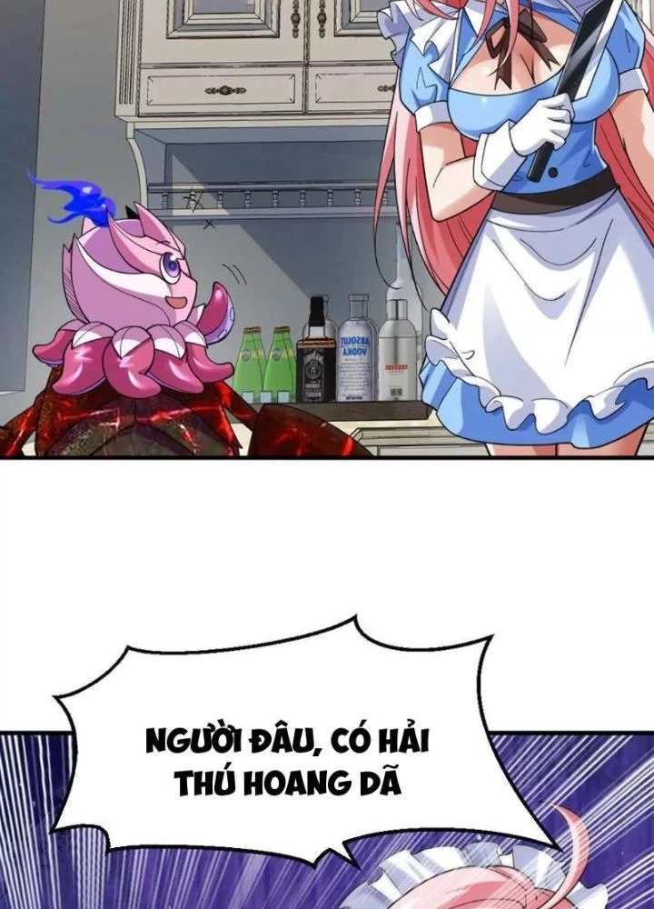 Bật Hack Đi! Ô Tặc Đại Vương Chapter 8 - 77