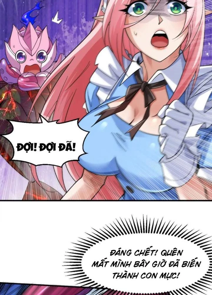 Bật Hack Đi! Ô Tặc Đại Vương Chapter 8 - 79