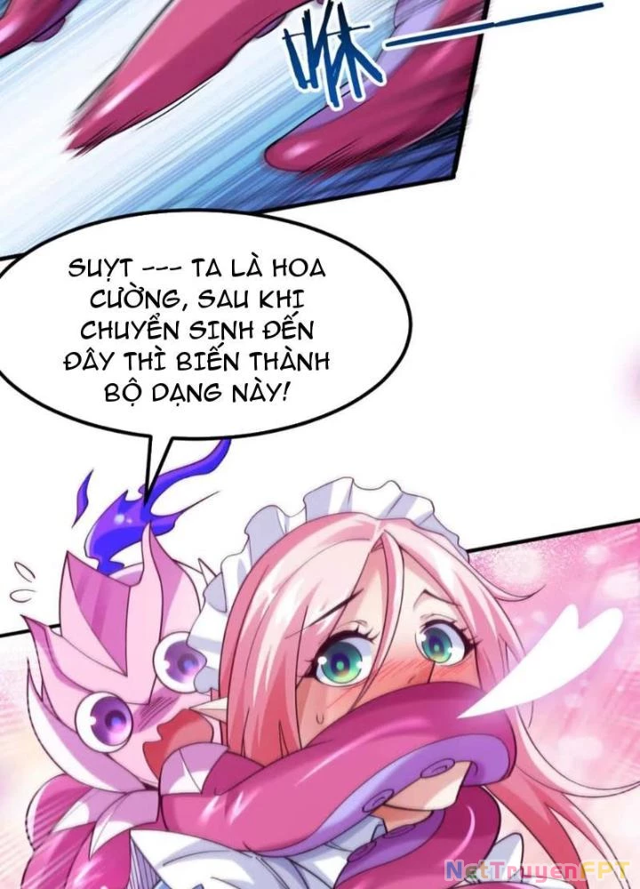 Bật Hack Đi! Ô Tặc Đại Vương Chapter 8 - 81