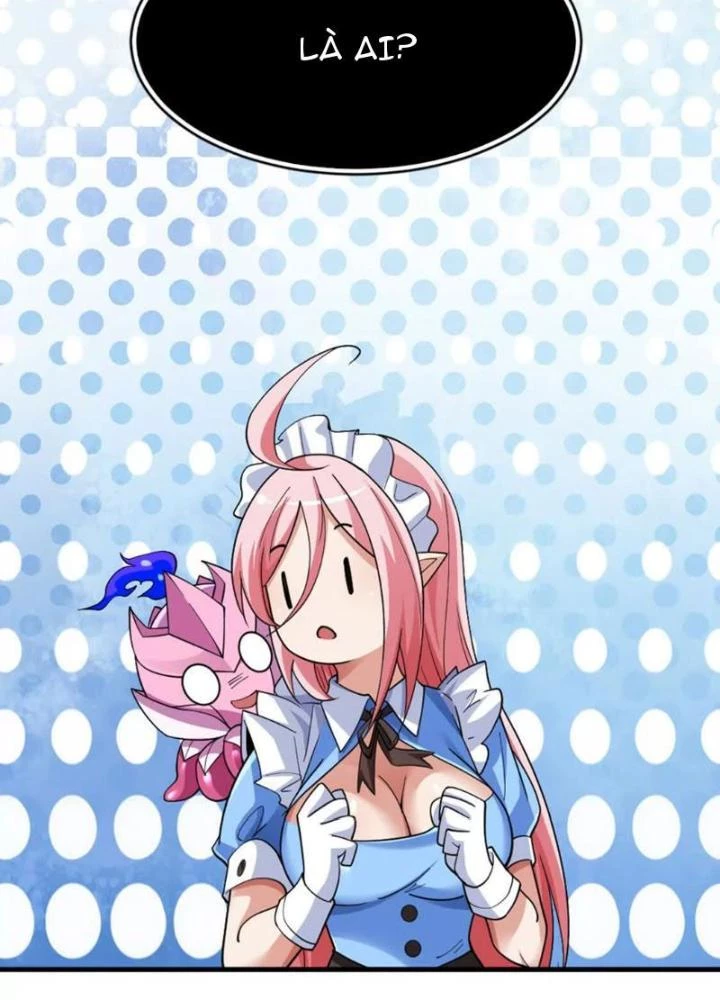 Bật Hack Đi! Ô Tặc Đại Vương Chapter 8 - 89