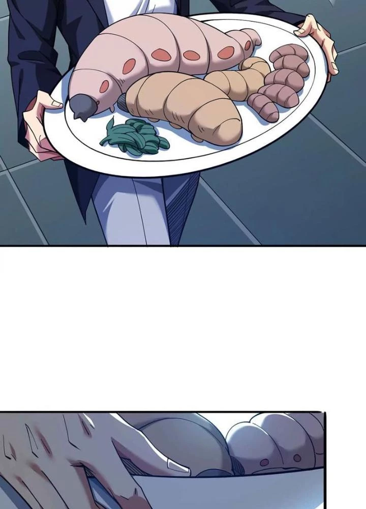 Bật Hack Đi! Ô Tặc Đại Vương Chapter 9 - 7