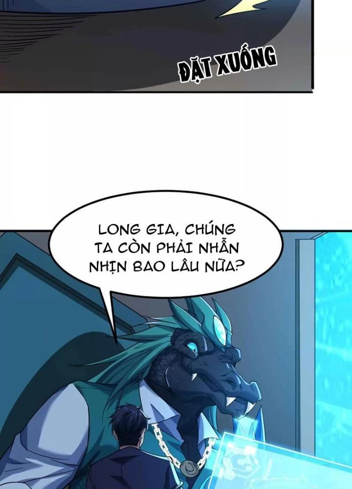 Bật Hack Đi! Ô Tặc Đại Vương Chapter 9 - 9