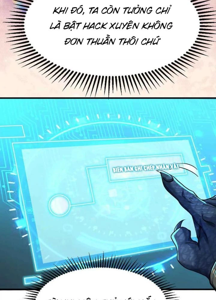 Bật Hack Đi! Ô Tặc Đại Vương Chapter 9 - 19