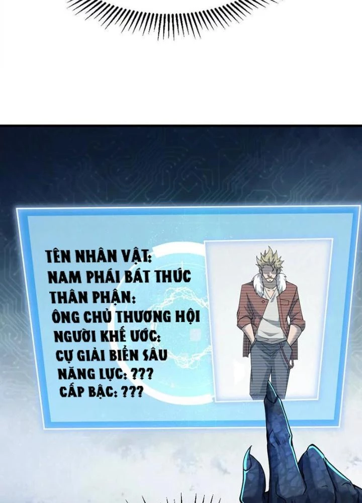 Bật Hack Đi! Ô Tặc Đại Vương Chapter 9 - 21