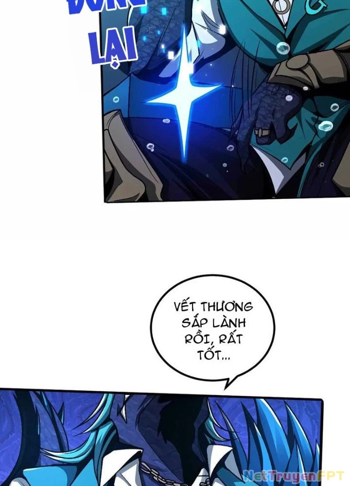 Bật Hack Đi! Ô Tặc Đại Vương Chapter 9 - 25