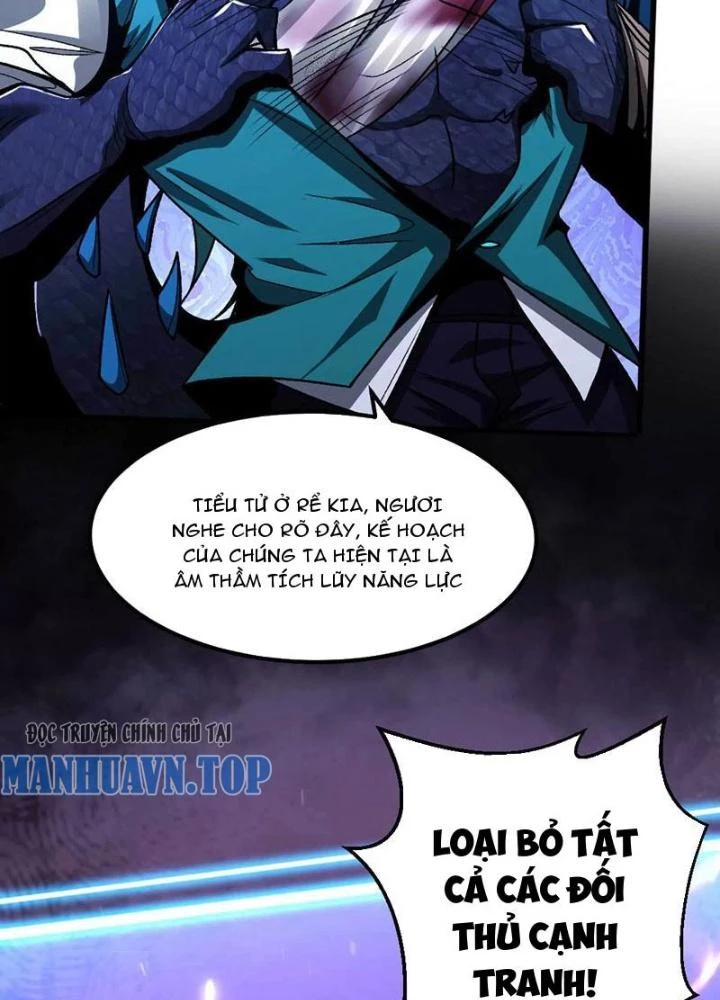 Bật Hack Đi! Ô Tặc Đại Vương Chapter 9 - 27