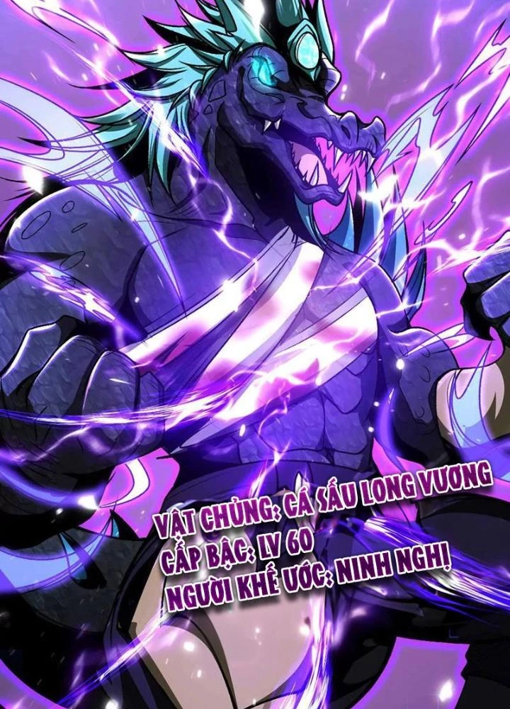 Bật Hack Đi! Ô Tặc Đại Vương Chapter 9 - 29