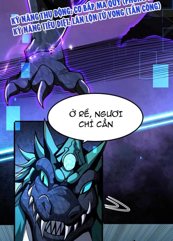 Bật Hack Đi! Ô Tặc Đại Vương Chapter 9 - 31