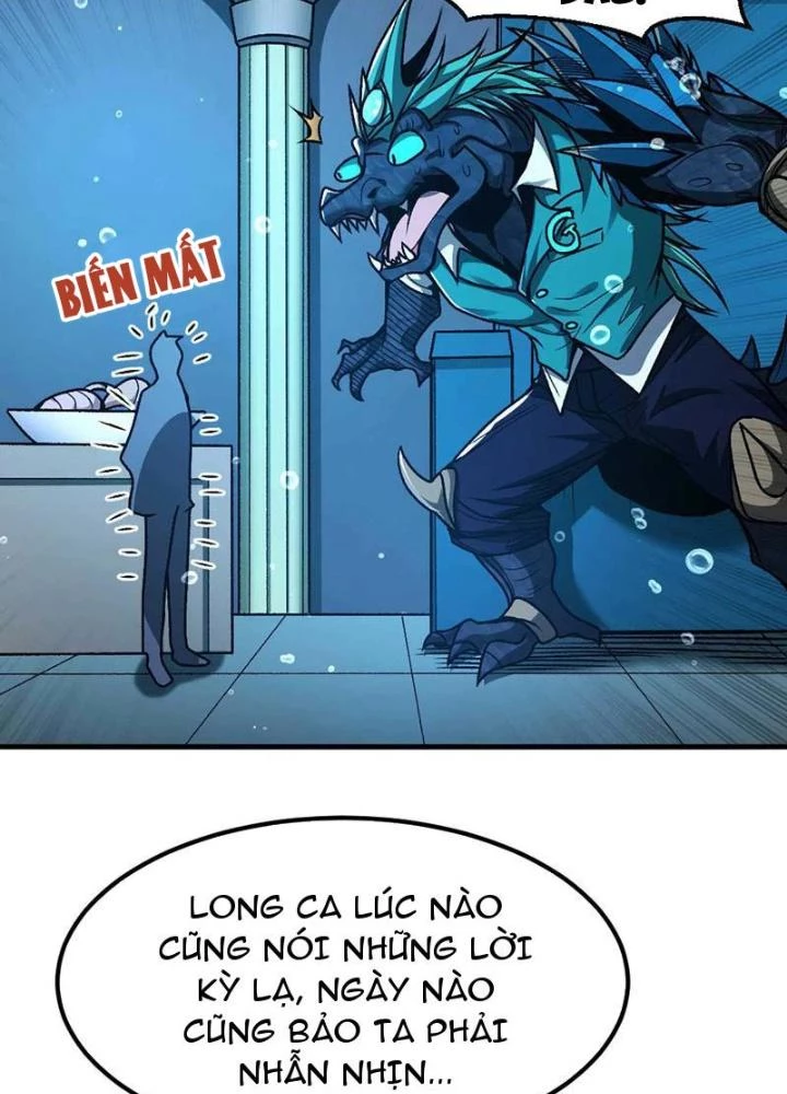 Bật Hack Đi! Ô Tặc Đại Vương Chapter 9 - 33