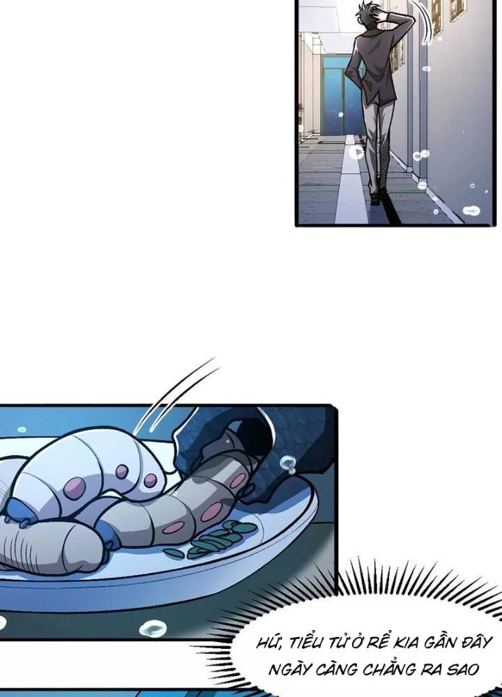 Bật Hack Đi! Ô Tặc Đại Vương Chapter 9 - 35