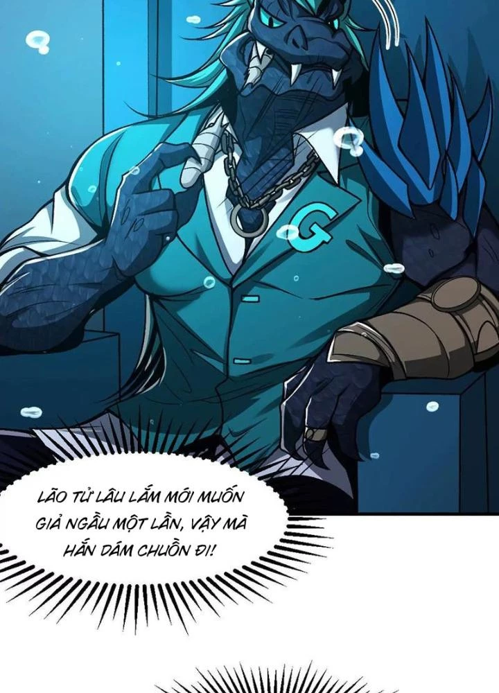 Bật Hack Đi! Ô Tặc Đại Vương Chapter 9 - 37