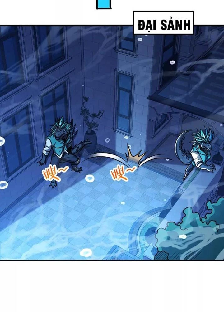 Bật Hack Đi! Ô Tặc Đại Vương Chapter 9 - 41