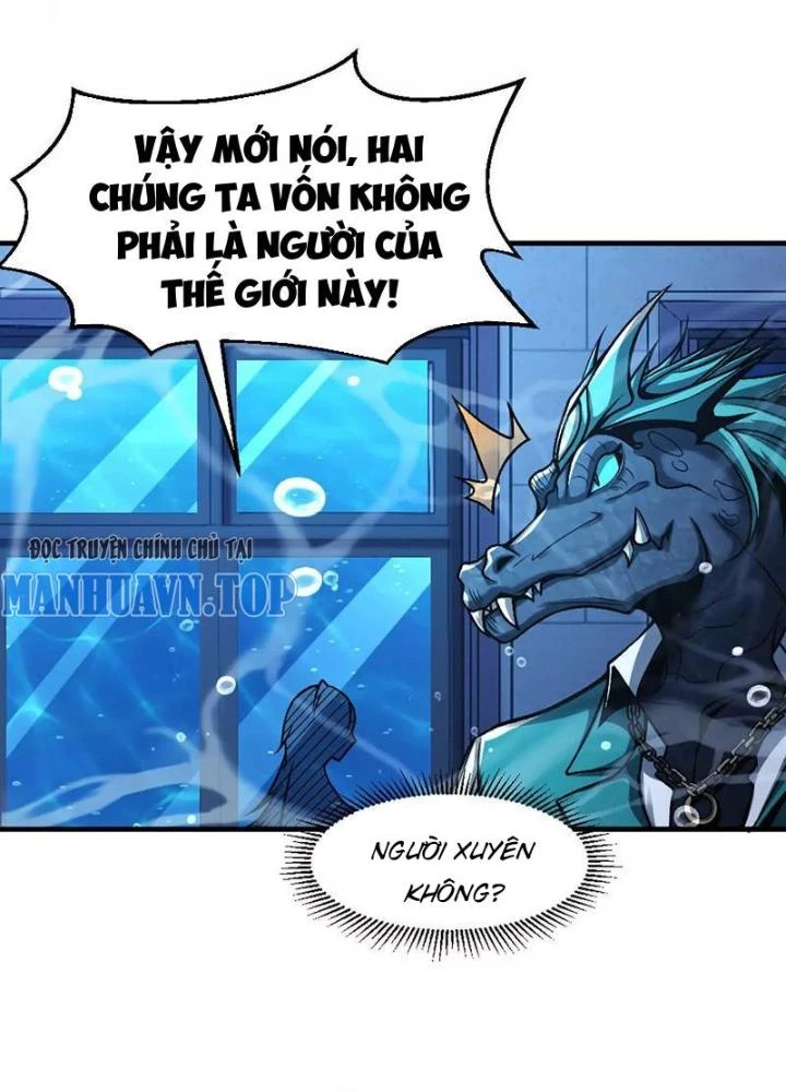 Bật Hack Đi! Ô Tặc Đại Vương Chapter 9 - 43