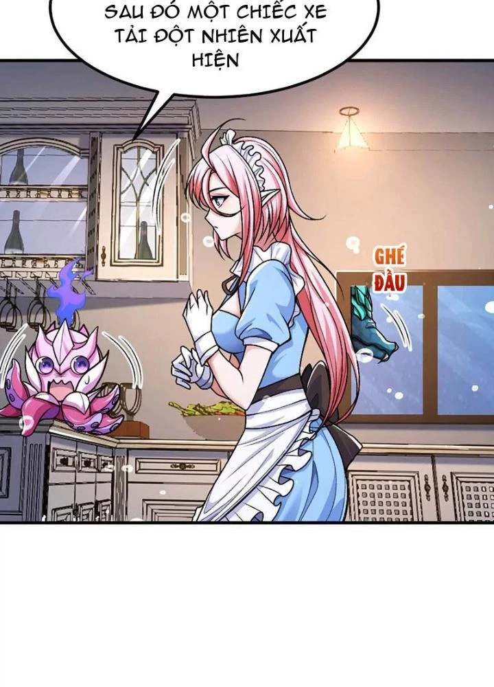 Bật Hack Đi! Ô Tặc Đại Vương Chapter 9 - 45