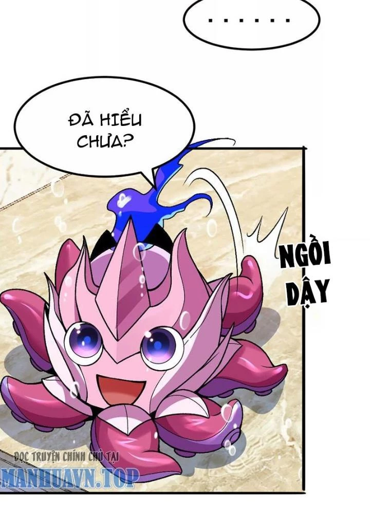 Bật Hack Đi! Ô Tặc Đại Vương Chapter 9 - 49