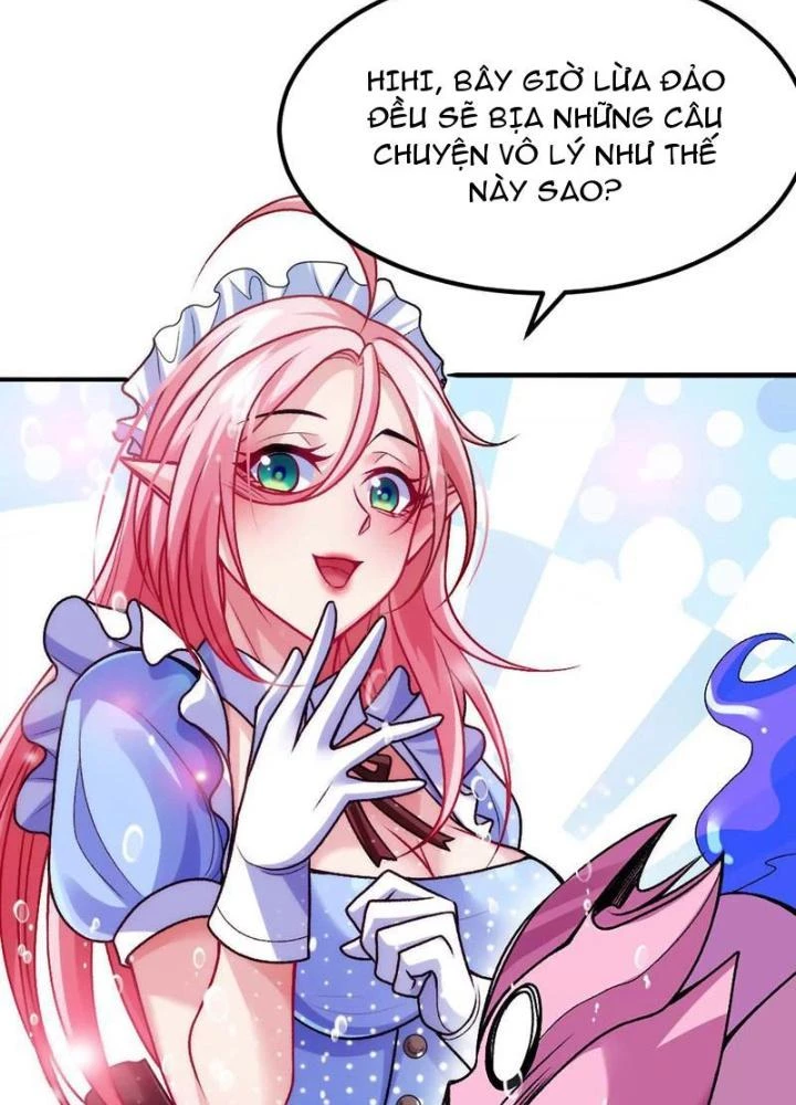 Bật Hack Đi! Ô Tặc Đại Vương Chapter 9 - 51