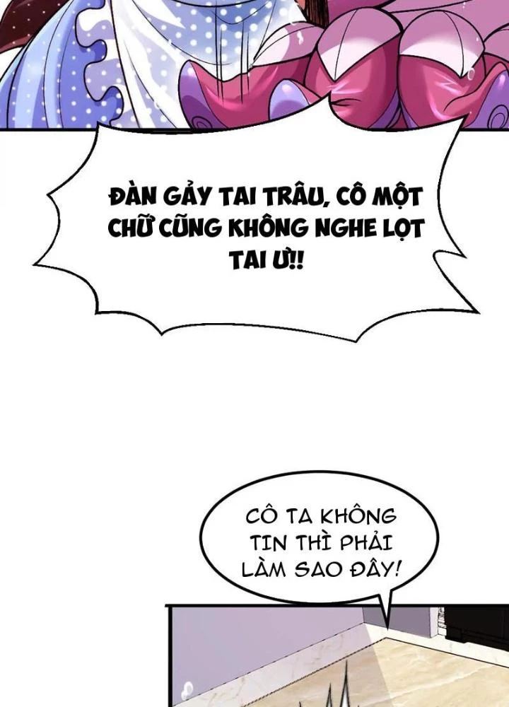 Bật Hack Đi! Ô Tặc Đại Vương Chapter 9 - 53