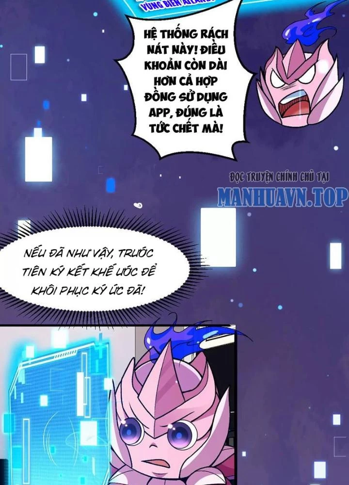 Bật Hack Đi! Ô Tặc Đại Vương Chapter 9 - 61