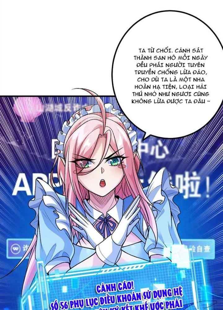 Bật Hack Đi! Ô Tặc Đại Vương Chapter 9 - 67