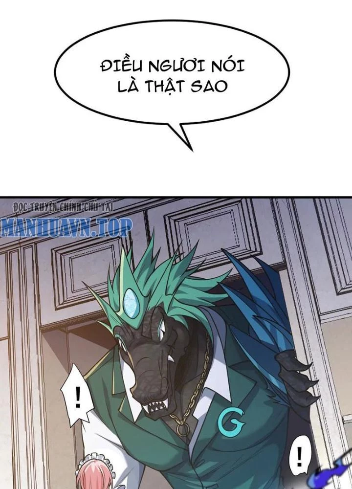 Bật Hack Đi! Ô Tặc Đại Vương Chapter 9 - 71