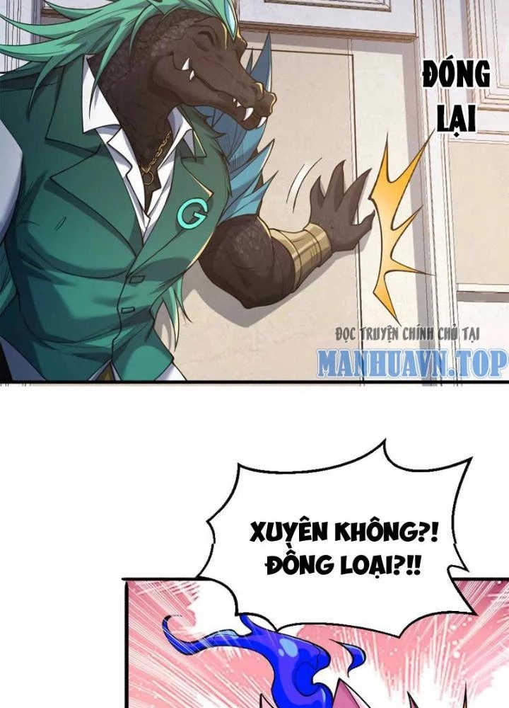 Bật Hack Đi! Ô Tặc Đại Vương Chapter 10 - 7