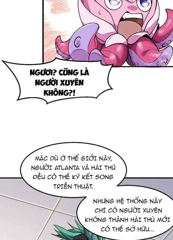 Bật Hack Đi! Ô Tặc Đại Vương Chapter 10 - 9