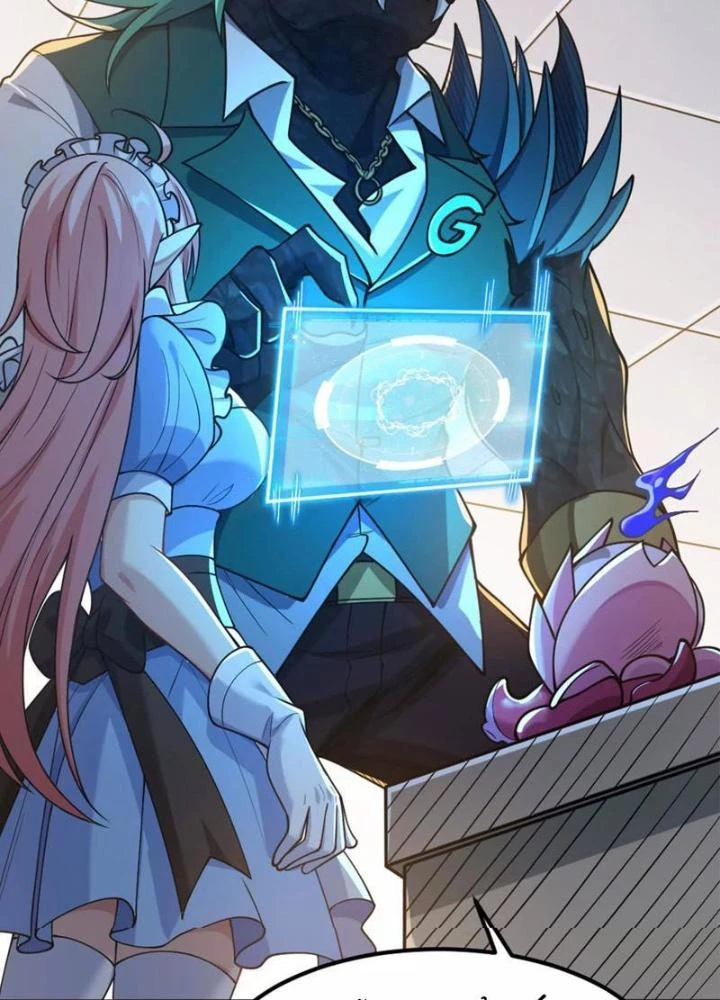 Bật Hack Đi! Ô Tặc Đại Vương Chapter 10 - 11