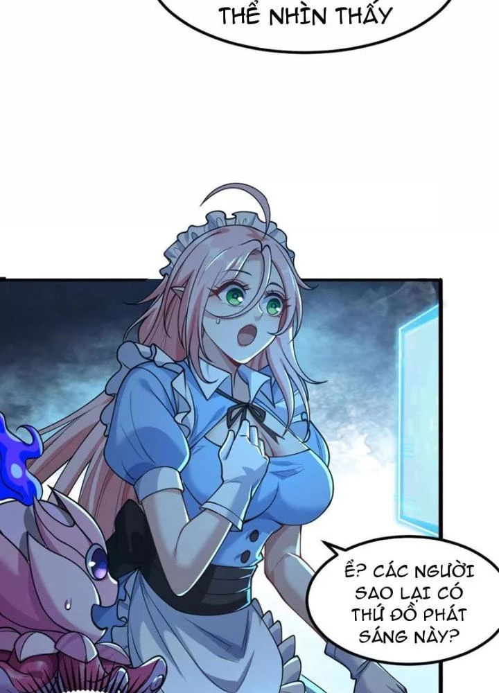 Bật Hack Đi! Ô Tặc Đại Vương Chapter 10 - 13